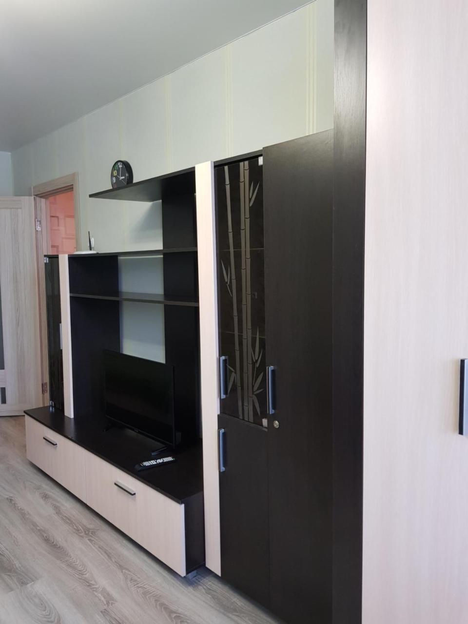 מינסק Apartment On Metro Mihalova מראה חיצוני תמונה
