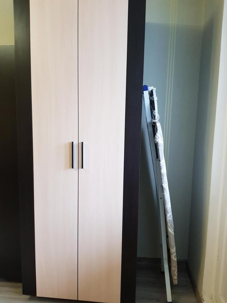 מינסק Apartment On Metro Mihalova מראה חיצוני תמונה