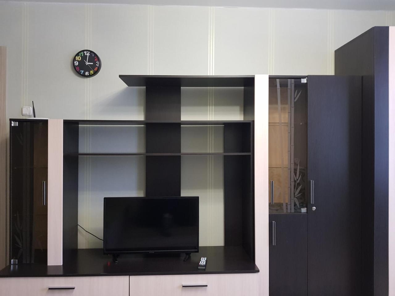 מינסק Apartment On Metro Mihalova מראה חיצוני תמונה