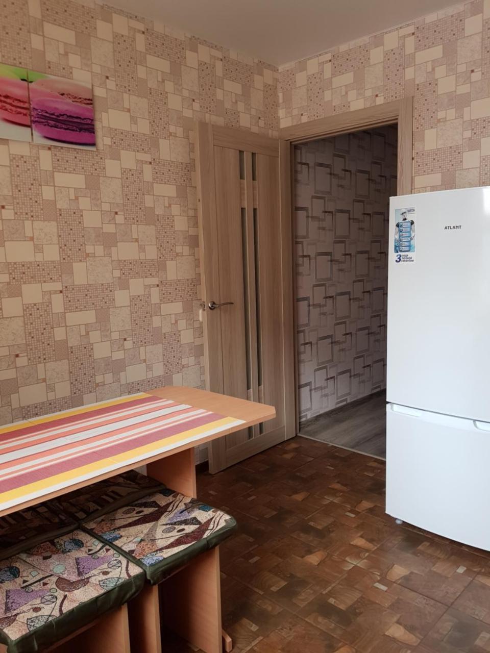מינסק Apartment On Metro Mihalova מראה חיצוני תמונה