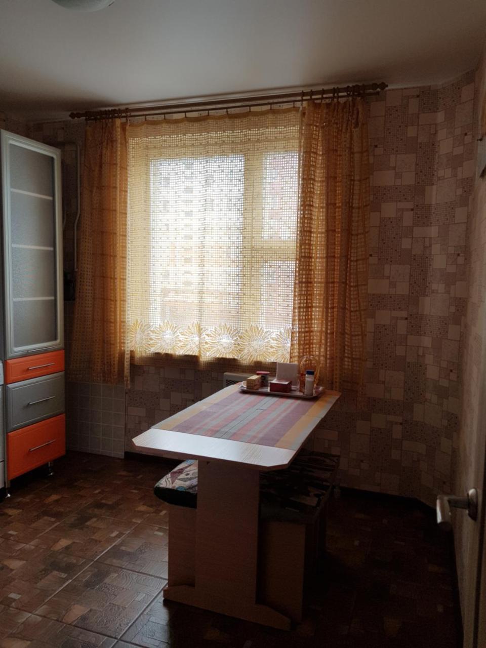 מינסק Apartment On Metro Mihalova מראה חיצוני תמונה
