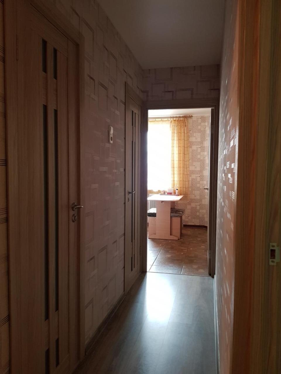 מינסק Apartment On Metro Mihalova מראה חיצוני תמונה