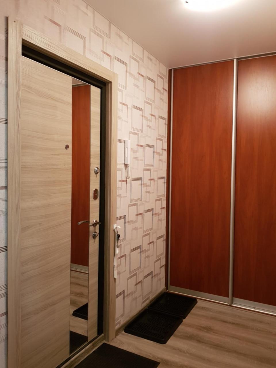 מינסק Apartment On Metro Mihalova מראה חיצוני תמונה