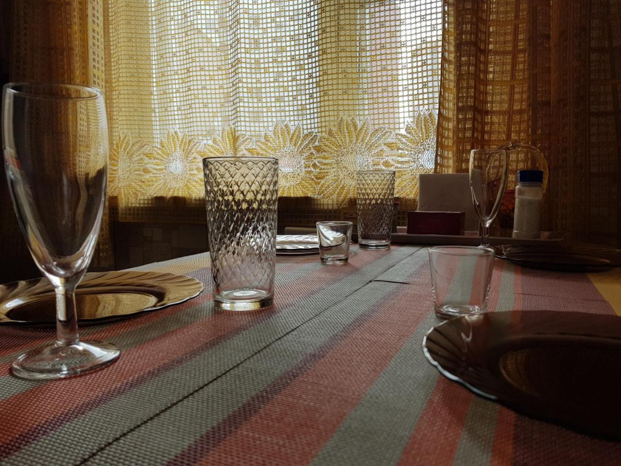 מינסק Apartment On Metro Mihalova מראה חיצוני תמונה
