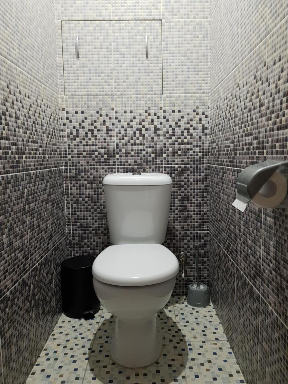מינסק Apartment On Metro Mihalova מראה חיצוני תמונה